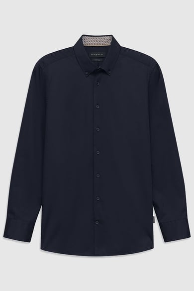 ΠΟΥΚΑΜΙΣΟ BUGATTI - 390 ΜΠΛΕ